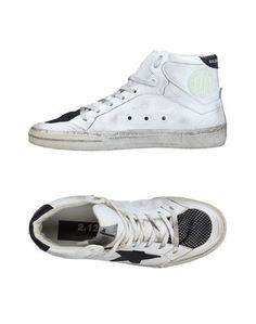 Высокие кеды и кроссовки Golden Goose
