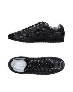 Низкие кеды и кроссовки Dolce & Gabbana