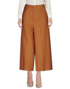 Повседневные брюки Marni