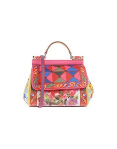 Сумка на руку Dolce & Gabbana