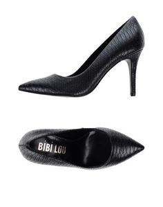 Туфли Bibi LOU