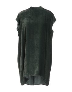 Короткое платье Rick Owens