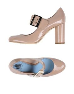 Туфли Lanvin