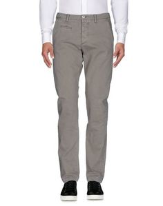Повседневные брюки Uniform