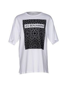 Футболка Les Benjamins