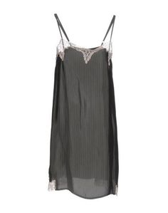 Короткое платье Twin Set Simona Barbieri