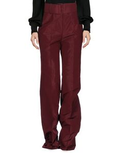 Повседневные брюки Prada