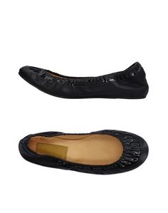 Балетки Lanvin