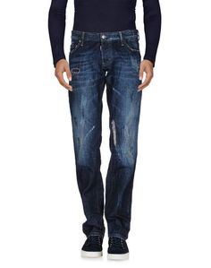 Джинсовые брюки Dsquared2