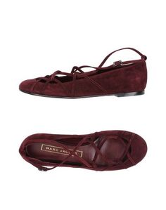 Балетки Marc Jacobs