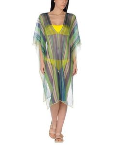 Пляжное платье Missoni