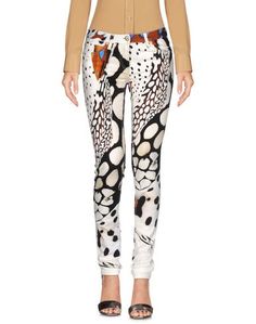 Повседневные брюки Roberto Cavalli