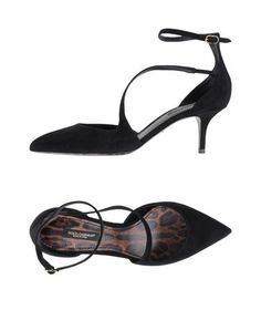 Туфли Dolce & Gabbana