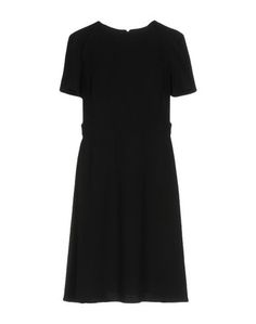 Короткое платье Emporio Armani