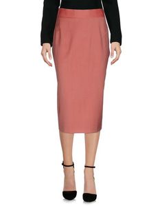 Юбка длиной 3/4 Vivienne Westwood