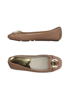 Мокасины Michael Michael Kors