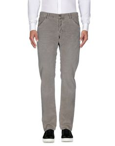 Повседневные брюки Dondup