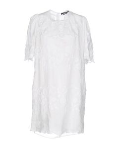 Короткое платье Isabel Marant