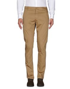 Повседневные брюки Dondup