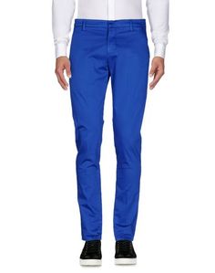 Повседневные брюки Dondup