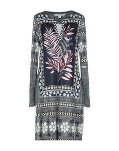 Короткое платье Diane von Furstenberg