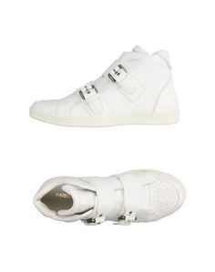 Высокие кеды и кроссовки Dsquared2