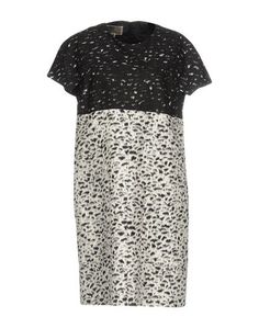 Короткое платье Giambattista Valli