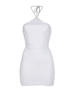 Короткое платье Dsquared2