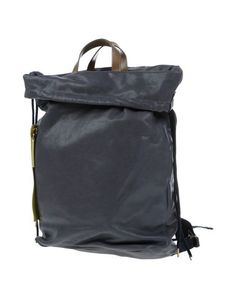 Рюкзаки и сумки на пояс Marni