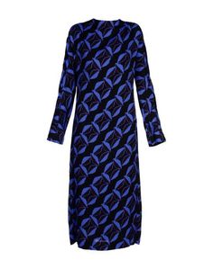 Платье длиной 3/4 Marni