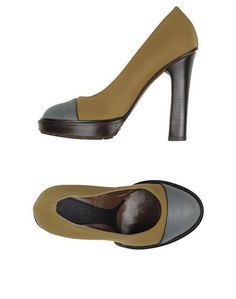 Туфли Marni
