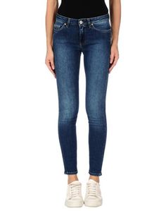 Джинсовые брюки Acne Studios