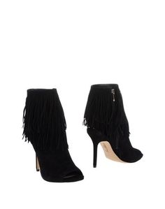 Полусапоги и высокие ботинки Sam Edelman