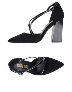 Туфли Bibi LOU