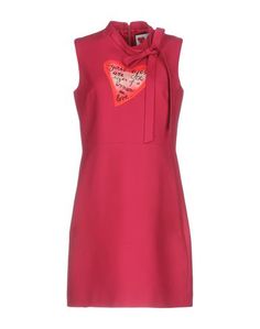 Короткое платье Valentino