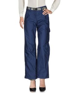 Повседневные брюки Prada Sport