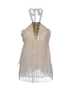 Топ без рукавов Elisabetta Franchi FOR Celyn B.