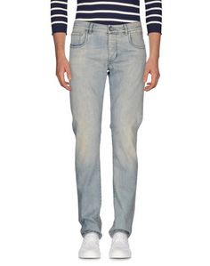 Джинсовые брюки Camouflage AR AND J.