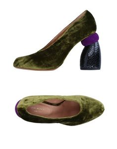 Туфли Dries Van Noten