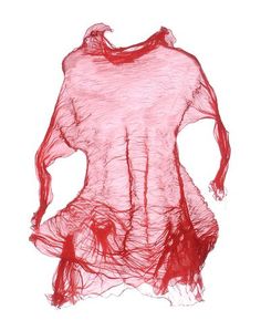 Блузка Atelier Selene Giorgi