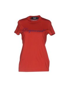 Футболка Dsquared2