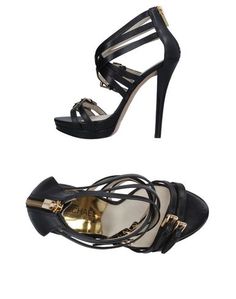 Сандалии Michael Michael Kors
