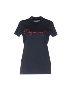 Футболка Dsquared2