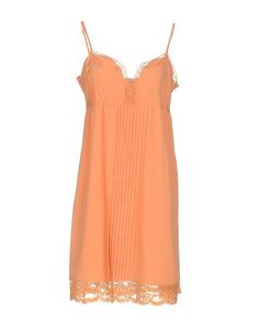 Короткое платье Blugirl Blumarine