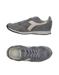 Низкие кеды и кроссовки Diadora Heritage