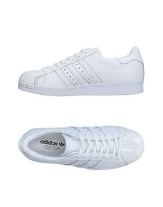 Низкие кеды и кроссовки Adidas Originals