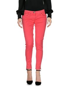 Повседневные брюки Elisabetta Franchi Jeans