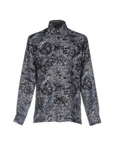 Pубашка Versace