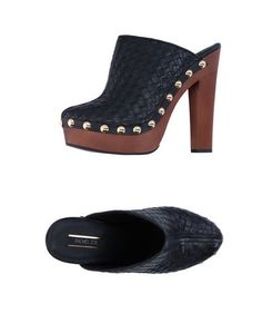 Мюлес и сабо Rachel Zoe