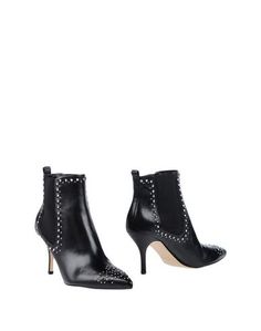 Полусапоги и высокие ботинки Michael Michael Kors
